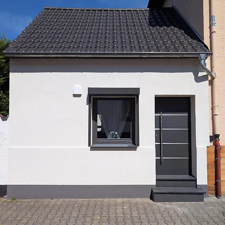 Tiny Apartment Lampertheim