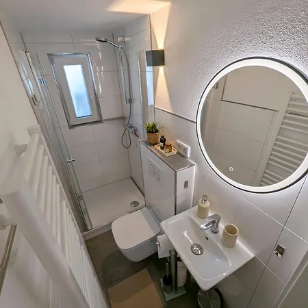 Apartment Tiny Lampertheim