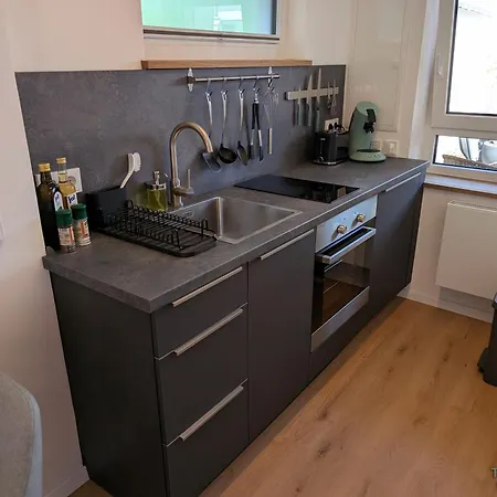 Apartment Tiny