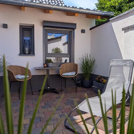 Tiny Apartment Lampertheim