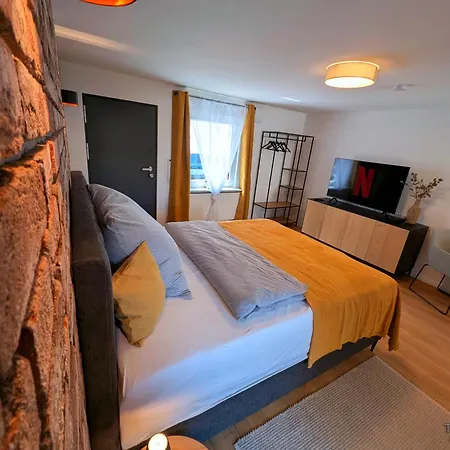 Apartment Tiny