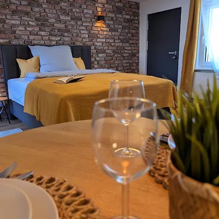Apartment Tiny