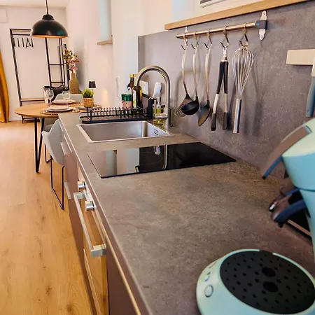 Apartment Tiny
