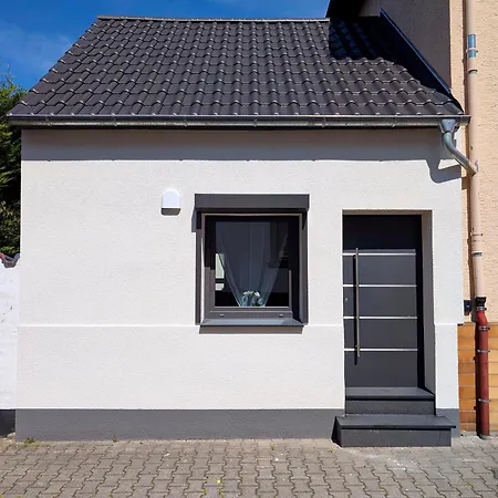 Tiny Apartment Lampertheim