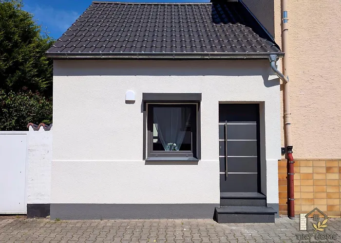 Tiny Apartment Lampertheim